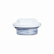 Футорка радіаторна Thermo Alliance Standart 1"х1/2" ліва SD11515S