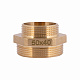 Ніпель Thermo Alliance Standart 2"х1 1/2" ЗР SD4085040