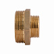 Ніпель Thermo Alliance Standart 1 1/2"х1" ЗР SD4084025