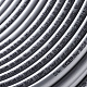 Труба для теплої підлоги з кисневим бар'єром KOER PEX-B EVOH 16*2,0 (SILVER) (240 м) (KR2858)