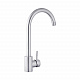 Змішувач для кухні Agua Acero - INOX035
