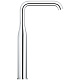 Одноважільний змішувач для раковини XL-Size Grohe Essence (24170001)