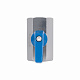 Кран кульовий Thermo Alliance Standart "Mini" 1/2" ВР SD187W15