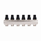 Колектор Thermo Alliance Forte 1" 6 виходів SF002W6