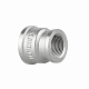 Муфта редукційна Thermo Alliance Forte 1/2"х3/8" ВВ SF357159