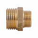 Ніпель Thermo Alliance Standart 1/2"х1/8" ЗР SD408159