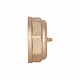 Заглушка Thermo Alliance Standart 1" ВР SD40225