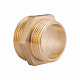 Ніпель Thermo Alliance Standart 1 1/2"х1 1/4" ЗР SD4084032
