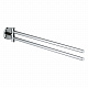 Набор аксессуаров Grohe Essentials 40846001