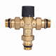 Змішувач термостатичний Thermo Alliance Forte 3/4" SF010W20