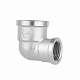 Кут редукційний Thermo Alliance Forte 1/2"х3/4" ВВ SF3692015