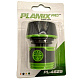 Конектор швидкознімний для шланга 3/4" (ABS+TPR+PPR) PLAMIX PRO PL-4525 (PM6095)