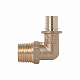 Кут натяжний Icma №1036 d16х2,2-1/2"З 851036ADBO05
