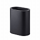 Йоржик для унітазу універсальний MIXXUS PREMIUM DIVERSE-TB0101 BLACK (колір чорний) (MI7065)