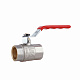 Кран кульовий Thermo Alliance Standart 3/4" ВР для води (важіль) SD600NW20PN40