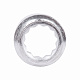 Подовжувач Thermo Alliance Standart 20х3/4" хром SD1302020