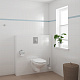 Набір аксесуарів 3 в 1 Grohe Essentials New (40407001)