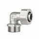 Кут обтискний Thermo Alliance Standart 20х3/4" ЗР SD157W2020