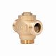 Антиконденсаційний клапан Thermo Alliance Forte 1 1/4" 55°C SF393W32