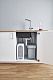 Система фільтрів для питної води зі змішувачем Grohe Blue Home Connected (31539000)