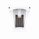 Біде підлогове Qtap Presto Quadro 540×340×400 мм, White QTPRE29W49124