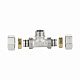 Трійник обтискний Thermo Alliance Standart 20х1/2"х20 ЗР SD160W201520