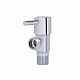 Кран кутовий Thermo Alliance Standart (ручка паличка) з керам.буксою 1/2"З х 1/2"З SF343W1515