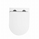 Комплект Grohe Set Унітаз TOPPER-0302-T3 + Інсталяція Grohe Rapid SL 38772001 (38772001TOPPER0302T3)
