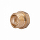 Футорка Thermo Alliance Standart 1/2"х1/4" ЗВ SD423156
