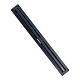 Душовий трап MIXXUS DRAIN-05-50-SLIM BLACK з нерж. сталі SUS304 30x500мм (Колір чорний) (MI6168)