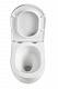 Унітаз підвісний MIXXUS PREMIUM ELLIPSE-0303-T3 520х365х360mm система змиву TORNADO 3.0 (MP6465)