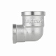 Кут редукційний Thermo Alliance Forte 1/2"х3/4" ВВ SF3692015