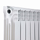 Радіатор біметалічний Thermo Alliance Bi-Ferrum 300/100 1,15 кг