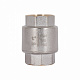 Зворотний клапан Thermo Alliance Standart 3/4"ВВ із латунним штоком TAS240W20