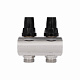 Колектор Thermo Alliance Forte 1" 2 виходи SF002W2