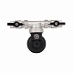 Фільтр-дешламатор Thermo Alliance Forte 3/4", поворотний (магнітний шламоуловлювач) TAF400G20