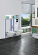 Інсталяція для біде Grohe Rapid SL (38553001)