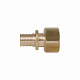 Перехідник під натяжну гільзу Icma №1033 d20х2,8-3/4"В 851033AEGW05