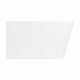 Біде підвісне Qtap Crow 520х360х290 White QT05555370W