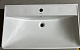 Раковина меблева MIXXUS PREMIUM STYLE-1503 800х480х190mm (отвір під змішувач, перелив) (MP6500)