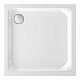 Душевой поддон Qtap Unisquare 309915 90х90 см + сифон