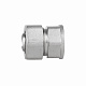 Перехідник обтискний Thermo Alliance Standart 20х1/2" ВР SD153W2015