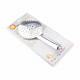 Лійка для ручного душу Qtap Rucni 120 мм округла QT09L Chrome