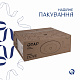 Раковина накладна Qtap Dove 415x340x140 мм, Stone grey, овальна, з донним клапаном QTDOV188SG49783