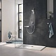 Душевой гарнитур Grohe Rainshower Smartactive 130 26583000