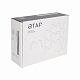 Змішувач для биде Qtap Crow  QTCRO255CRM49177 Chrome