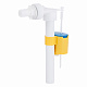 Клапан Lidz LT03 бічної подачі 1/2 та 3/8