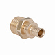 Перехідник під натяжну гільзу Icma №1034 d16х2,2-3/4"З 851034AEBO05
