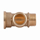 Трійник Thermo Alliance Standart 1/2" ВЗЗ SD41415
