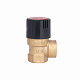 Запобіжний клапан Thermo Alliance Standart 1/2" ВР 3 бар SD2443